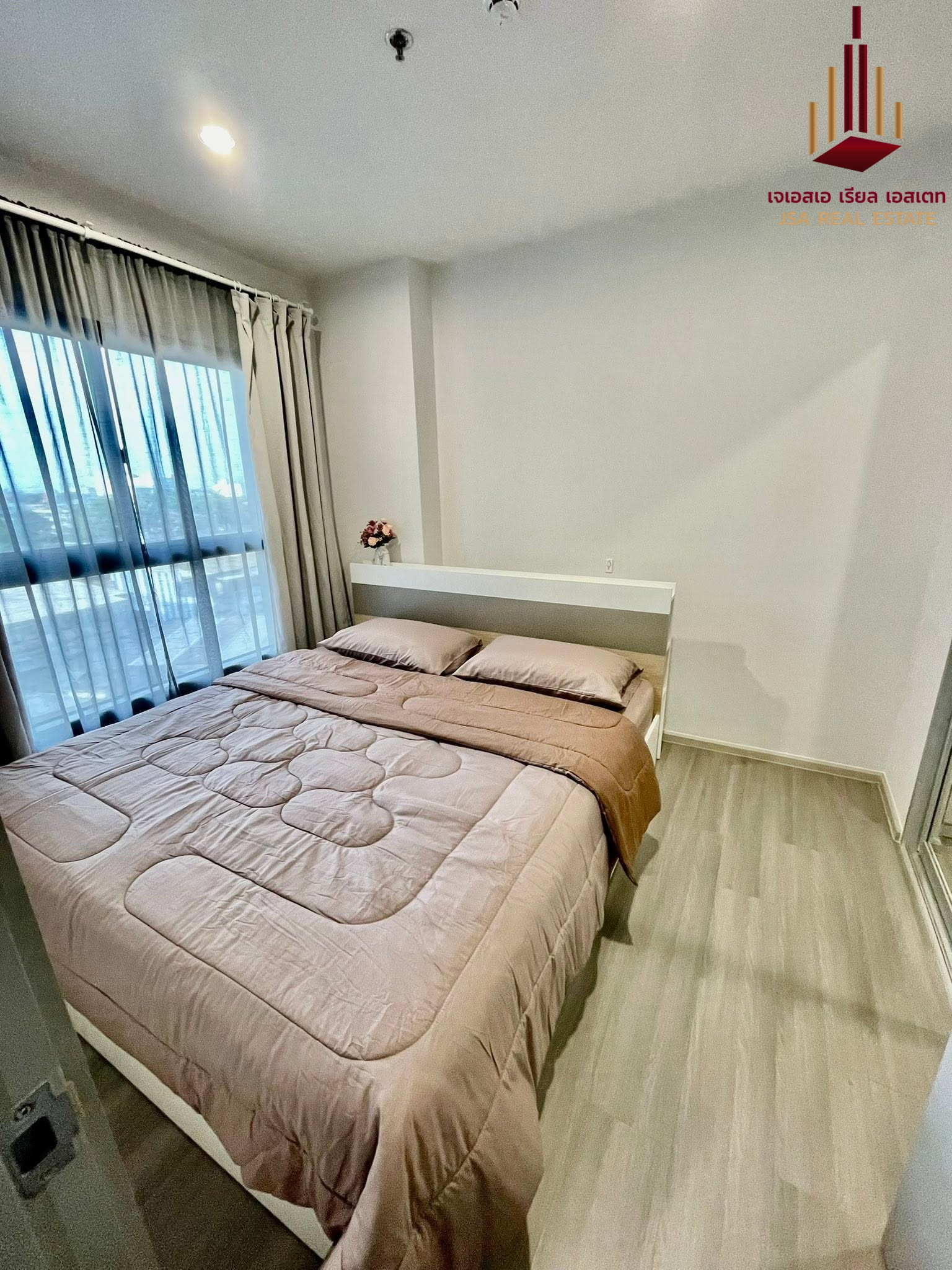 ✨ For Sale: The Parkland Charan - Pinklao Condo ✨💰 Only 4,900,000 THB ✨ For Sale: The Parkland Charan - Pinklao Condo ✨💰 Only 4,900,000 THB
