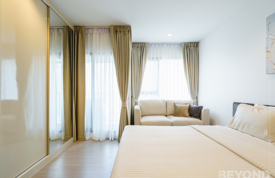 *** ให้เช่าคอนโด : ไลฟ์ อโศก-พระราม 9  (Life Asoke-Rama 9) *** – รูปที่ 3
