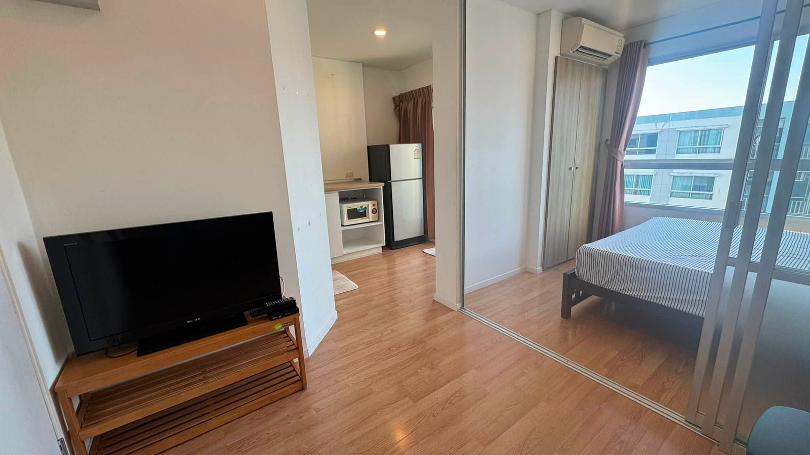 K-7068 BEST DEAL🔥 Ready to rent, high returns, urgent sale! Condo LPN On Nut 46, high floor, near BTS Yellow Line Si Nut. K-7068 BEST DEAL🔥 Ready to rent, high returns, urgent sale! Condo LPN On Nut 46, high floor, near BTS Yellow Line Si Nut.