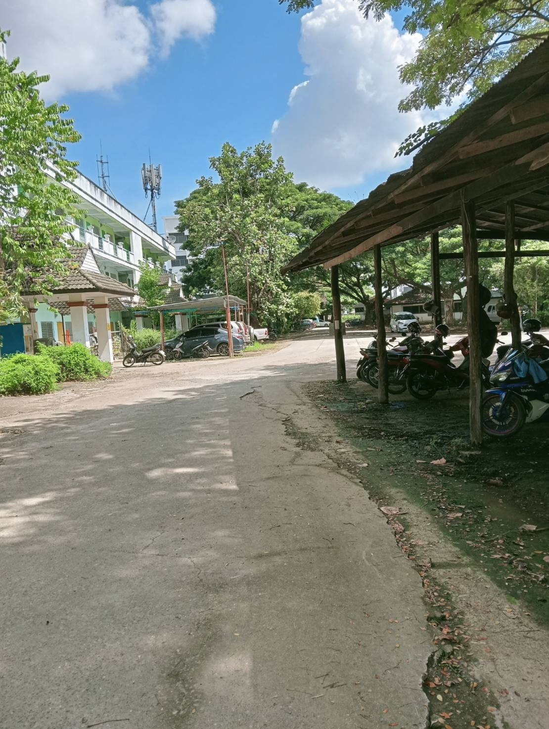 ขายที่ดินใกล้สนามบินเชียงใหม่ – รูปที่ 2
