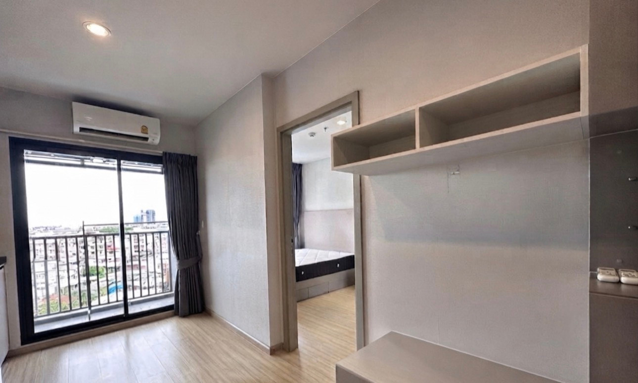 **🏡 ราคาพิเศษ! ขายคอนโด The Privacy Thaphra Interchange | เดอะ ไพรเวชี่ ท่าพระ อินเตอร์เชนจ์** – รูปที่ 2