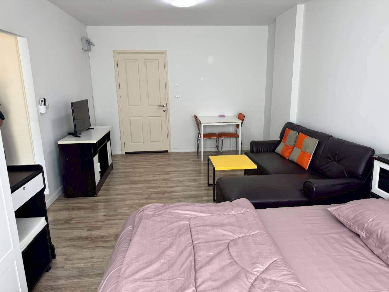 ✨️ ให้เช่า D-Condo Campus Resort Rangsit (เฟส2) ✨️ – รูปที่ 3