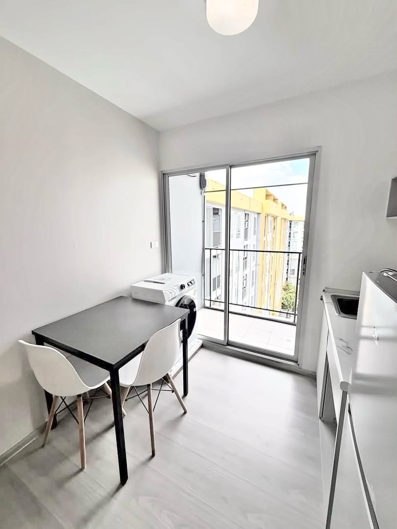 🔥32481🔥 Plum Condo Ram 60 Interchange for rent. 🌐LINE ID : @fastforrentcondo – รูปที่ 3