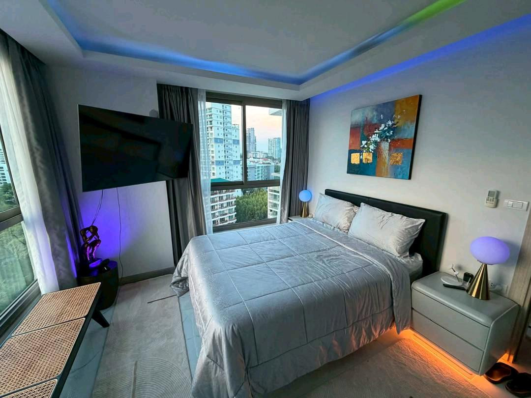 Luxury Sea View Corner Unit | Newly Renovated

 – รูปที่ 3