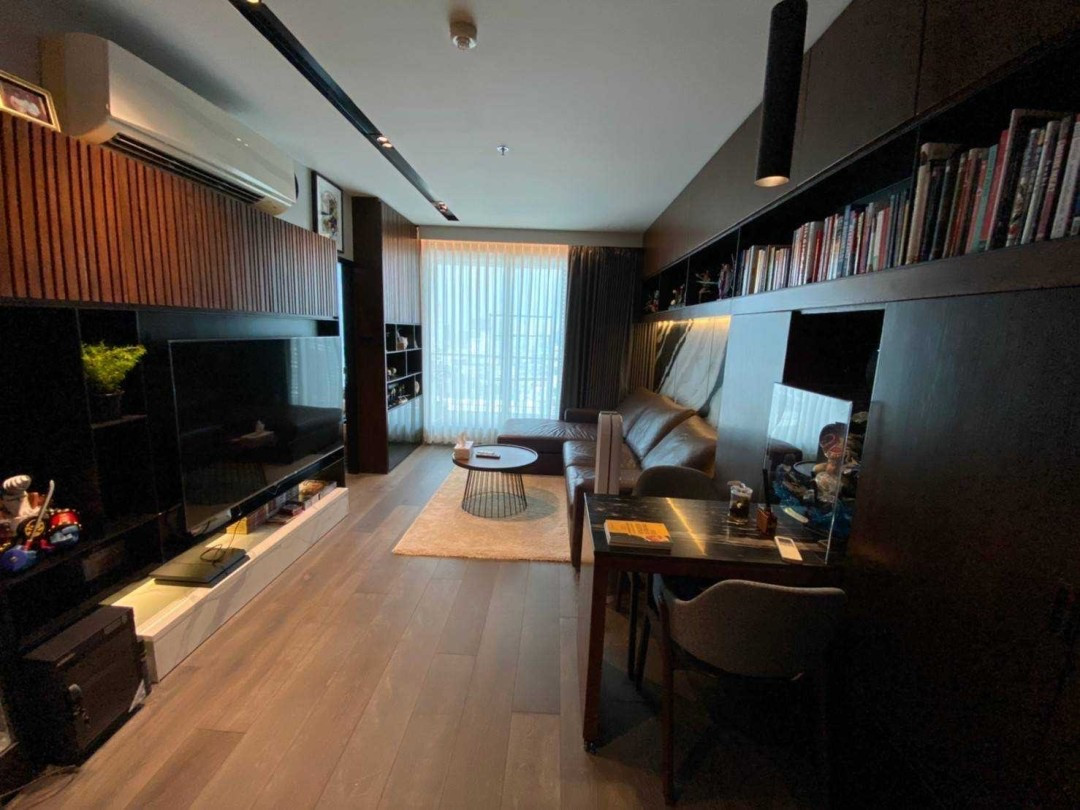 For sale: Life @ Ladprao 18, Life Ladprao 18, 2 bedrooms, 2 bathrooms (special price)