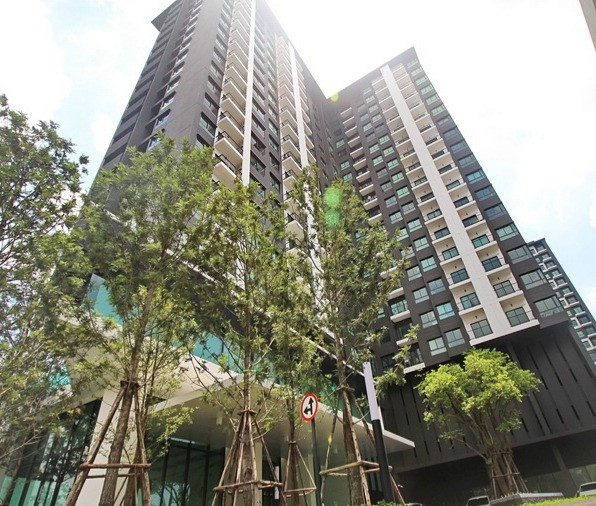 ✨ ขาย The Parkland Phetkasem – Thapra ราคา 5.59 M ห้อง 2B/2B
