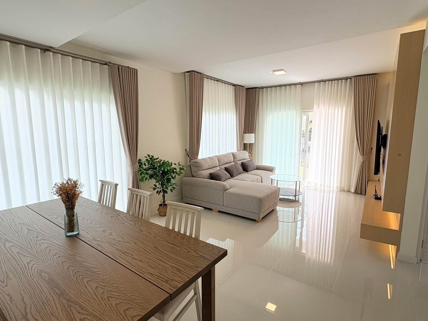 ✅出租✅Villagio Srinakarin – Bangna 3🔥HOT DEAL