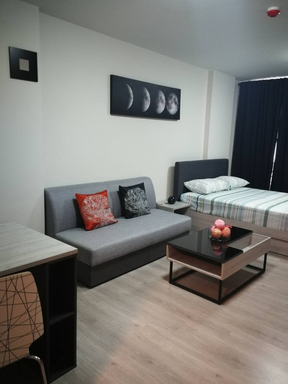 ✨️ For rent D-Condo Dome Rangsit (Phase 3) ✨️ – รูปที่ 3
