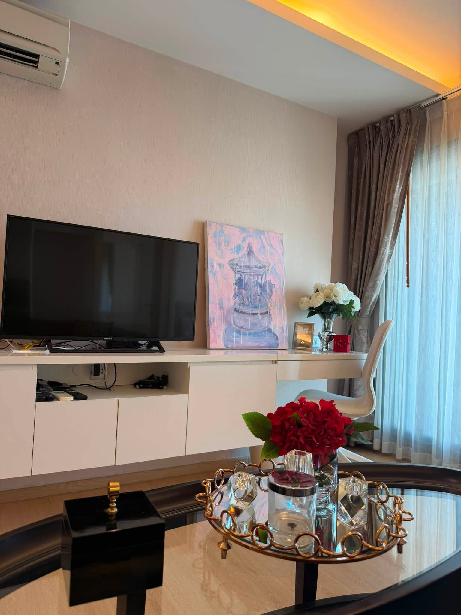 Code: KJS599 ขาย H Sukhumvit 43 เอช สุขุมวิท 43 📲สอบถาม @kjcondo (มี@ข้างหน้าด้วยนะคะ) – รูปที่ 3