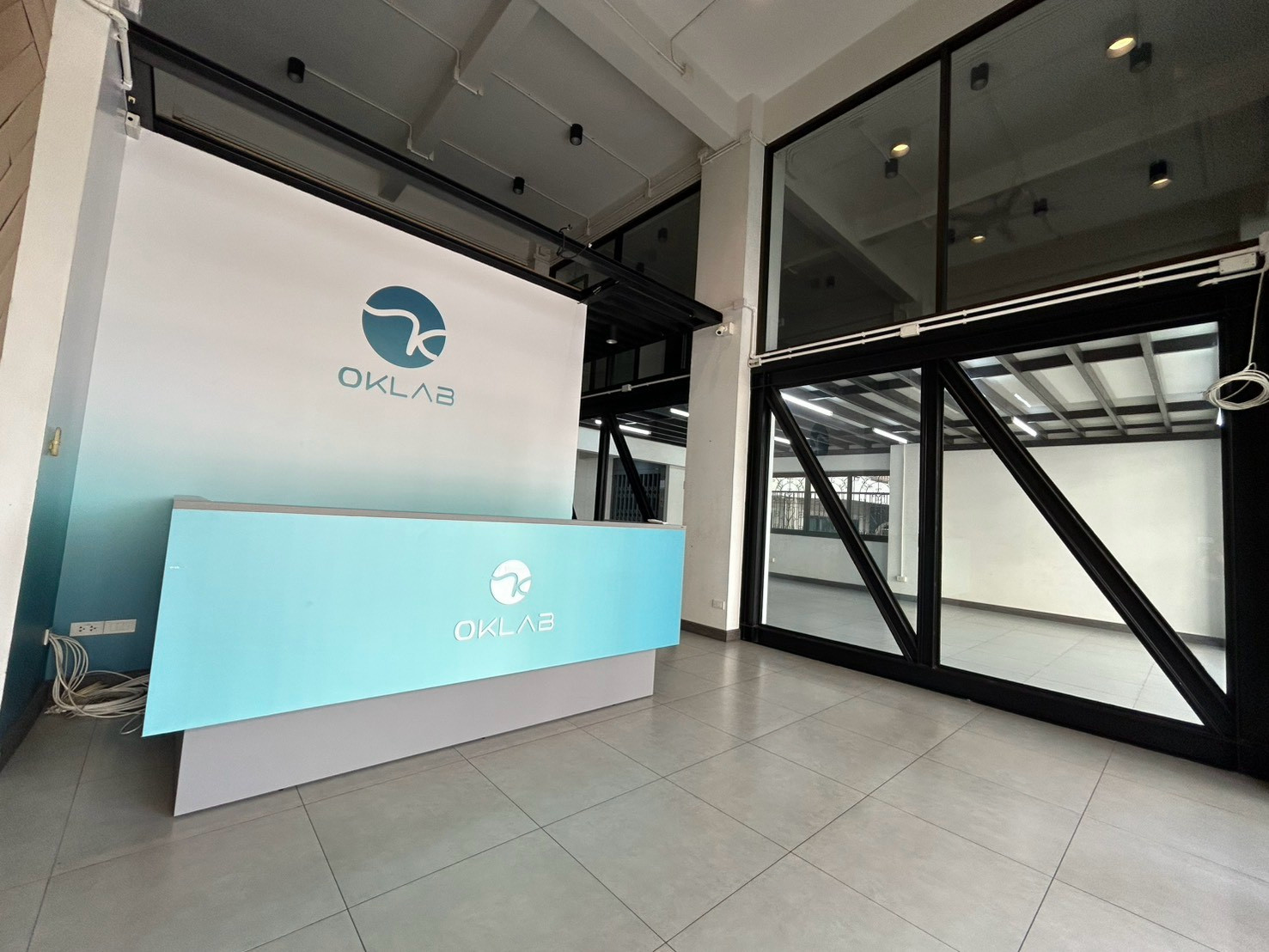 BT121 ให้เช่า อาคารสำนักงาน ซอย อ่อนนุช 70/1 #สำนักงานให้เช่าย่านอ่อนนุช – รูปที่ 2