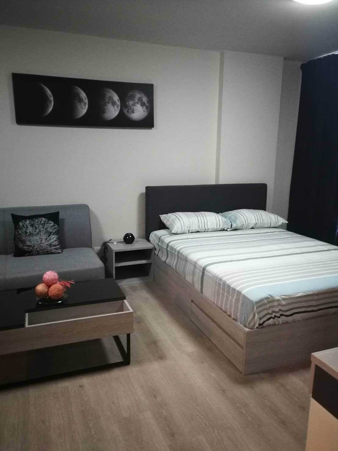 ✨️ For rent D-Condo Dome Rangsit (Phase 3) ✨️ – รูปที่ 2
