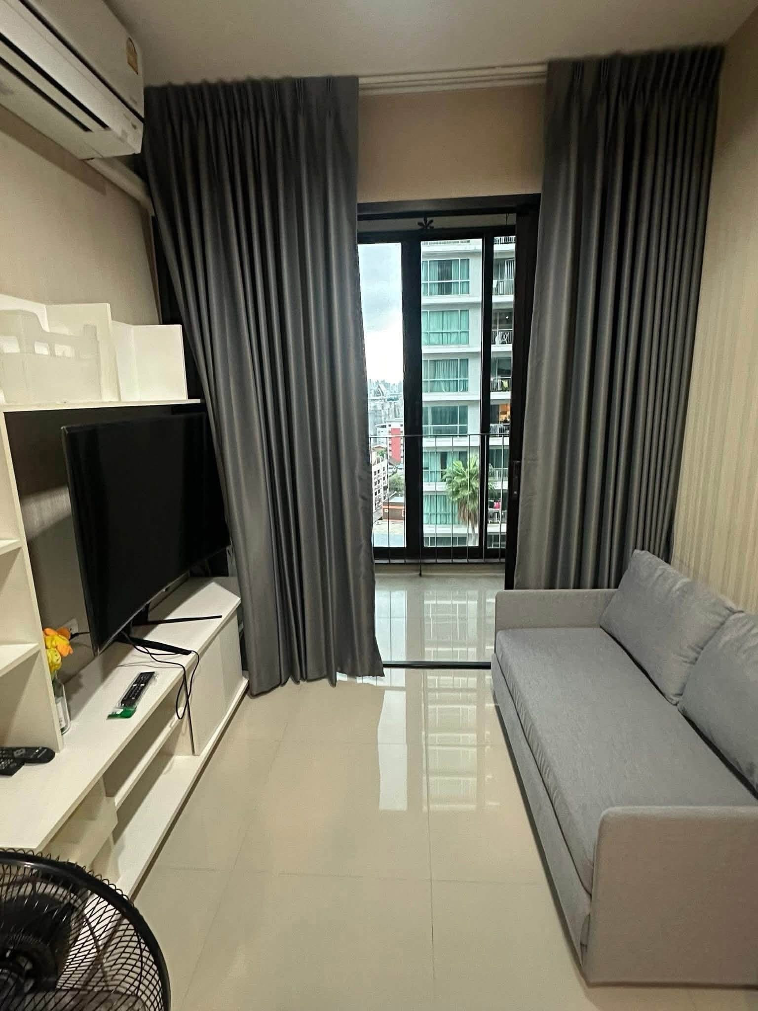 🚇✨ ให้เช่า Ideo Ratchada – Huaykwang | ติด MRT ห้วยขวาง เพียง 50 เมตร 🚇✨ ให้เช่า Ideo Ratchada – Huaykwang | ติด MRT ห้วยขวาง เพียง 50 เมตร