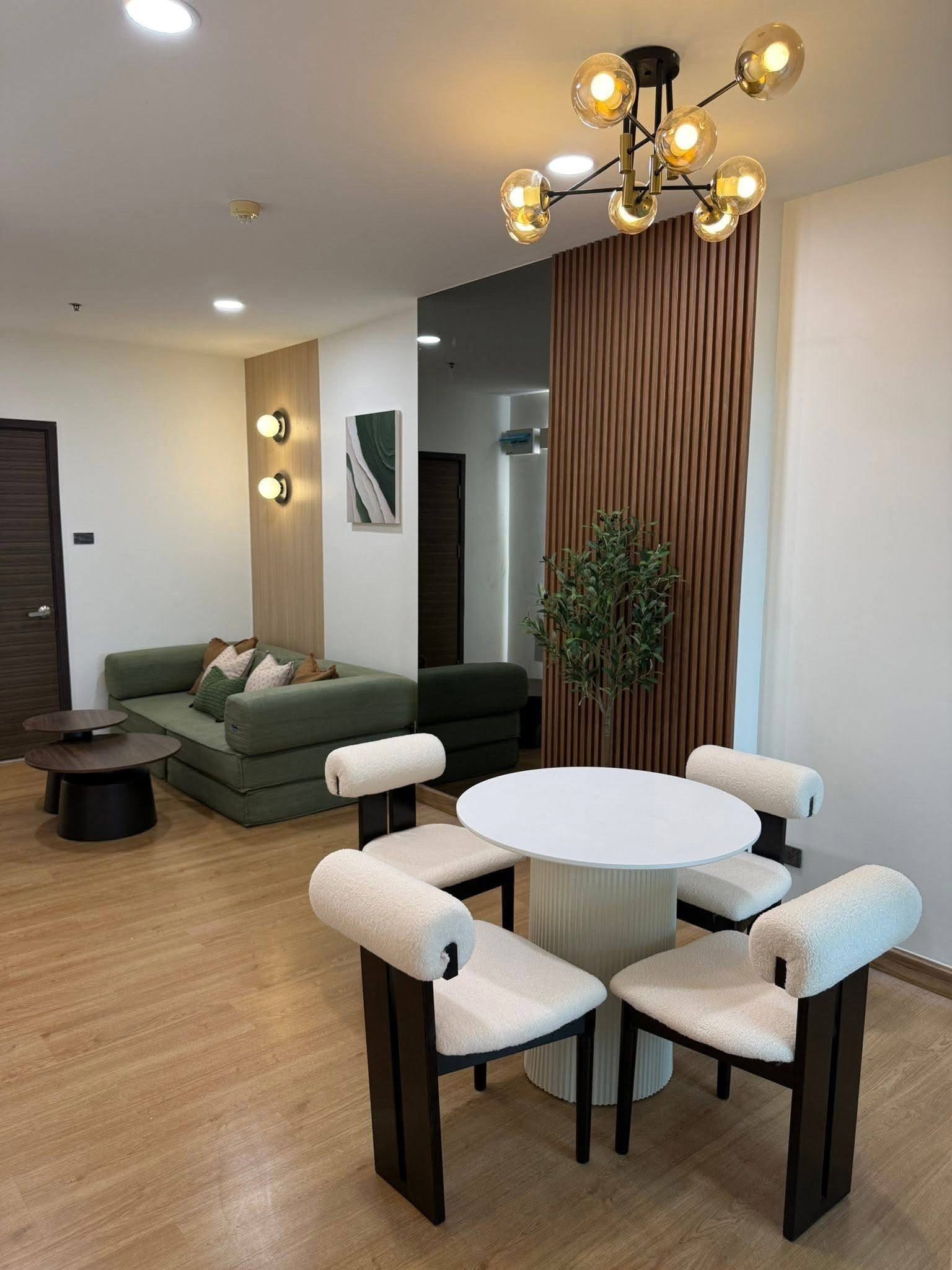 New! Big room, very good price! High floor City view!⭐️Supalai Vista Tiwanon Intersection(Supalai Vista Tiwanon Intersection) New! Big room, very good price! High floor City view!⭐️Supalai Vista Tiwanon Intersection(Supalai Vista Tiwanon Intersection)