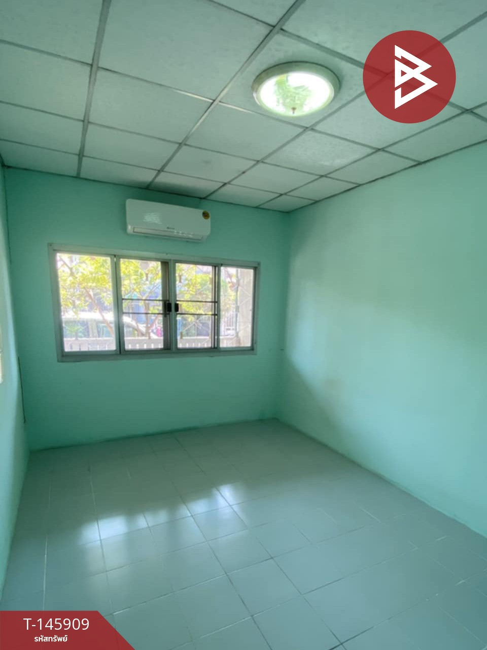Townhouse for sale Ratchapruek 1 Village, Khlong Sam (Ratchapruek1 Khlong 3), Pathum Thani Province – รูปที่ 4