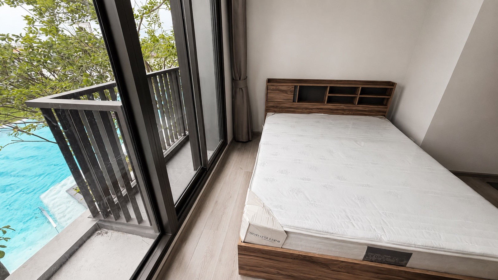 ✨ให้เช่าคอนโด The Politan Aqua สนามบินน้ำ วิวสระว่ายน้ำ✨💛🧡💚ไลน์ไอดี @mynewhome💛🧡💚 – รูปที่ 2