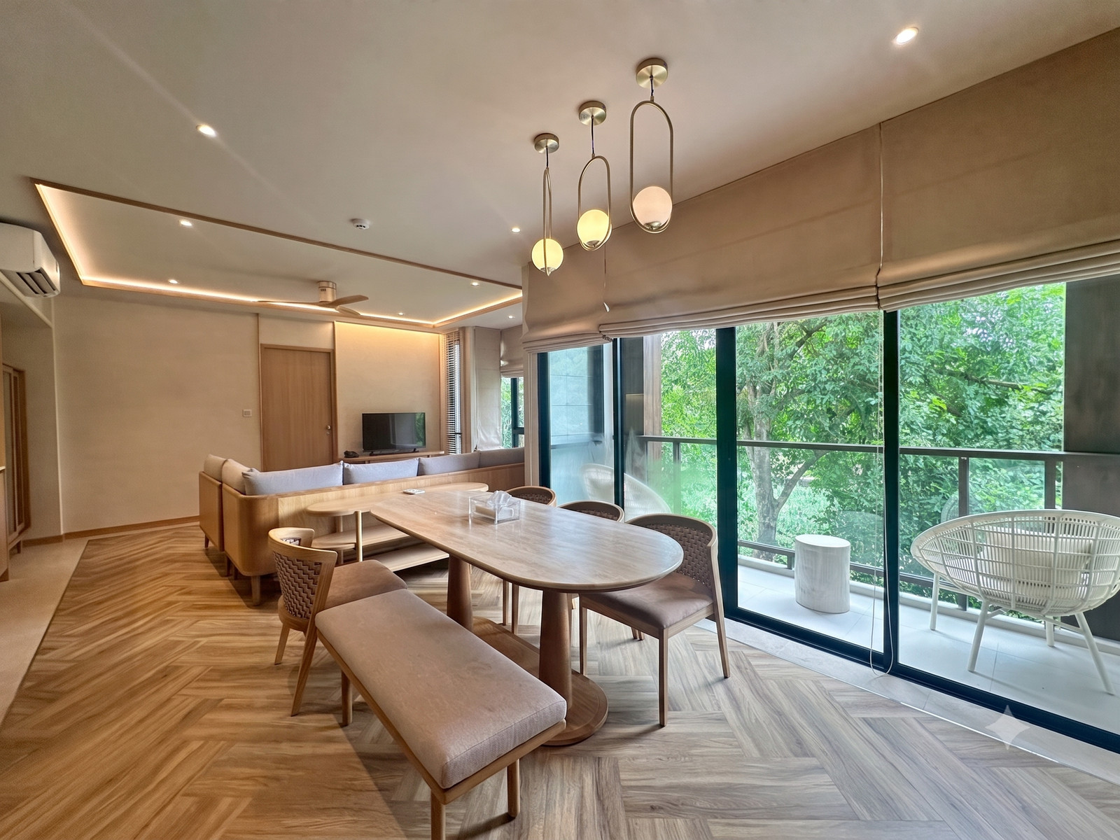 Sasara Hua Hin Rent 2 bed 