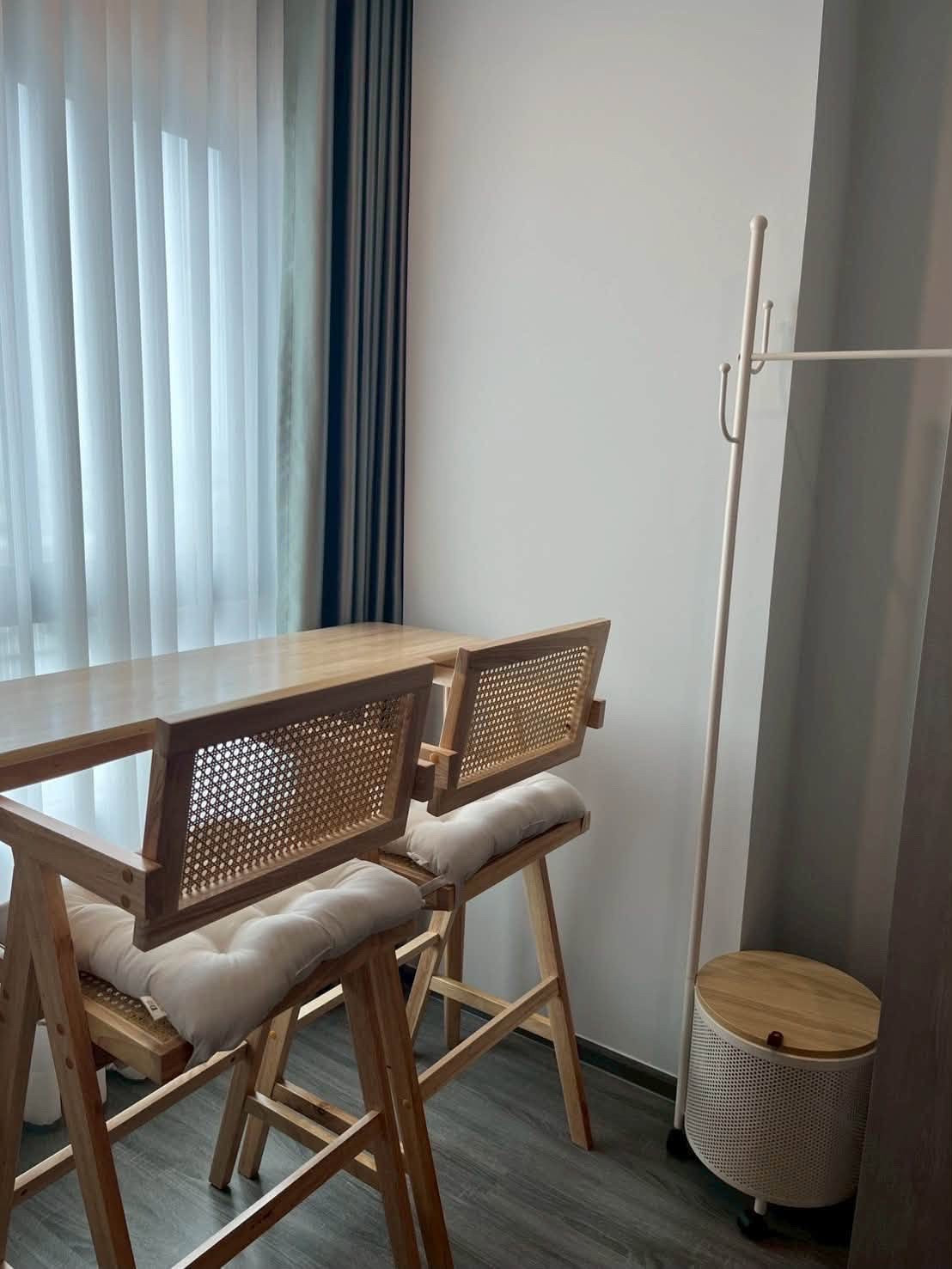 🏡 Ideo Ramkhamhaeng Lam Sali Station | ติดรถไฟฟ้า | ชั้น 18 | เพียง 12,000 บาท/เดือน – รูปที่ 3