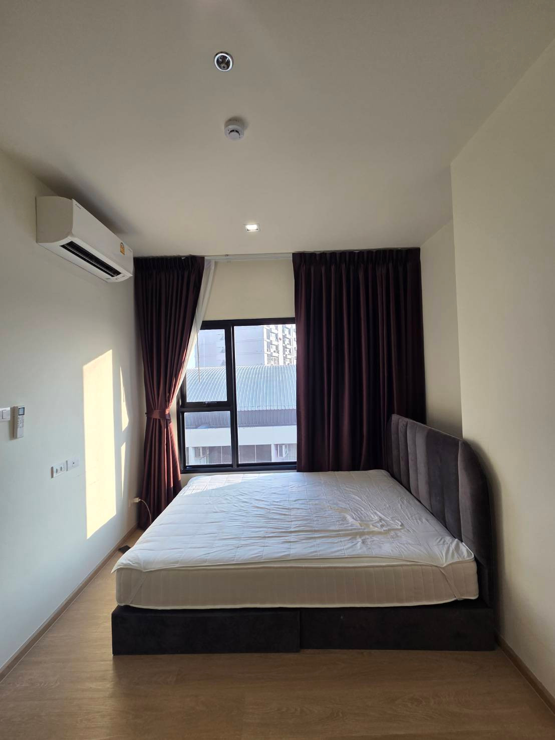 🏙️ NA REVA Charoennakhon | 32 sqm. | 1 Bed - 1 Bath | 18,000 THB. 📍 AVANI Riverside BKK📍 🏙️ NA REVA Charoennakhon | 32 sqm. | 1 Bed - 1 Bath | 18,000 THB. 📍 AVANI Riverside BKK📍