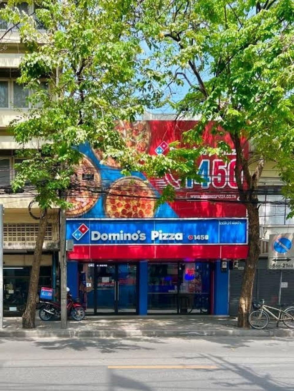 🏢 ให้เช่าอาคารพาณิชย์ 2 คูหา ติดถนนใหญ่ประชาสงเคราะห์ | ทำเลค้าขายเด่น ใกล้พระราม 9 - RCA 🏢 ให้เช่าอาคารพาณิชย์ 2 คูหา ติดถนนใหญ่ประชาสงเคราะห์ | ทำเลค้าขายเด่น ใกล้พระราม 9 - RCA