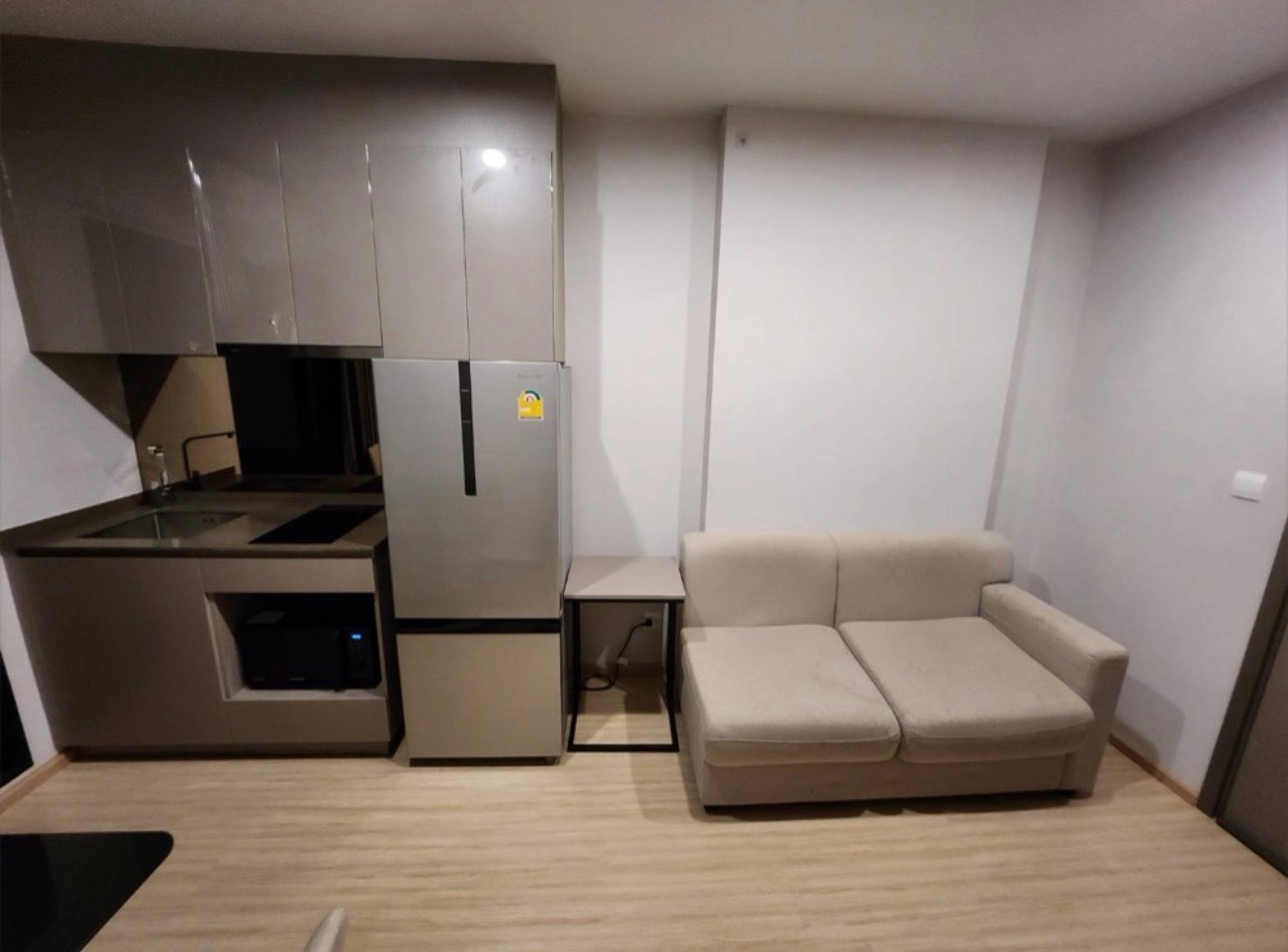 **🏡 ราคาพิเศษ! ขายคอนโด The Privacy Thaphra Interchange | เดอะ ไพรเวชี่ ท่าพระ อินเตอร์เชนจ์** – รูปที่ 4