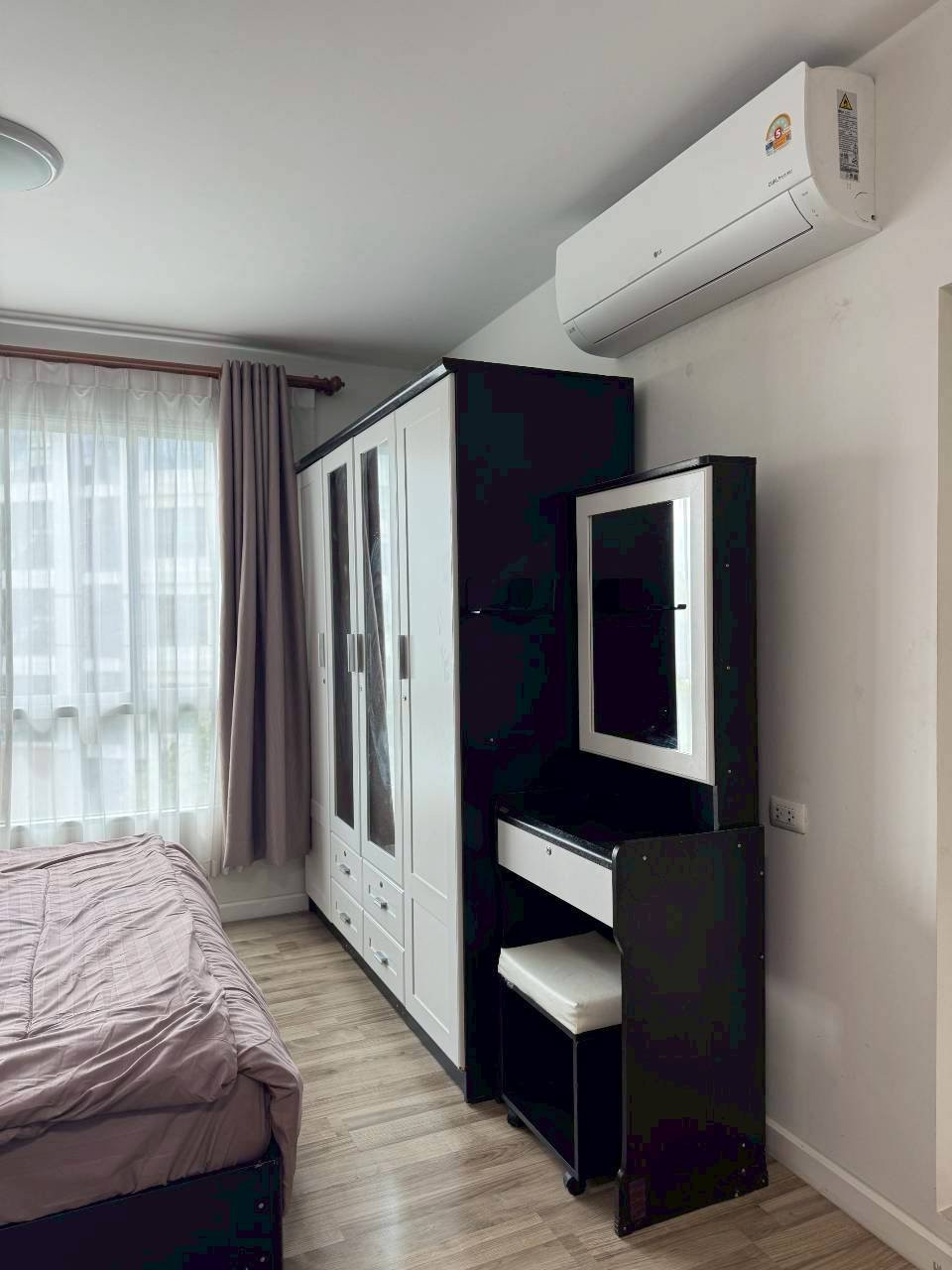 ✨️ ให้เช่า D-Condo Campus Resort Rangsit (เฟส2) ✨️ – รูปที่ 4