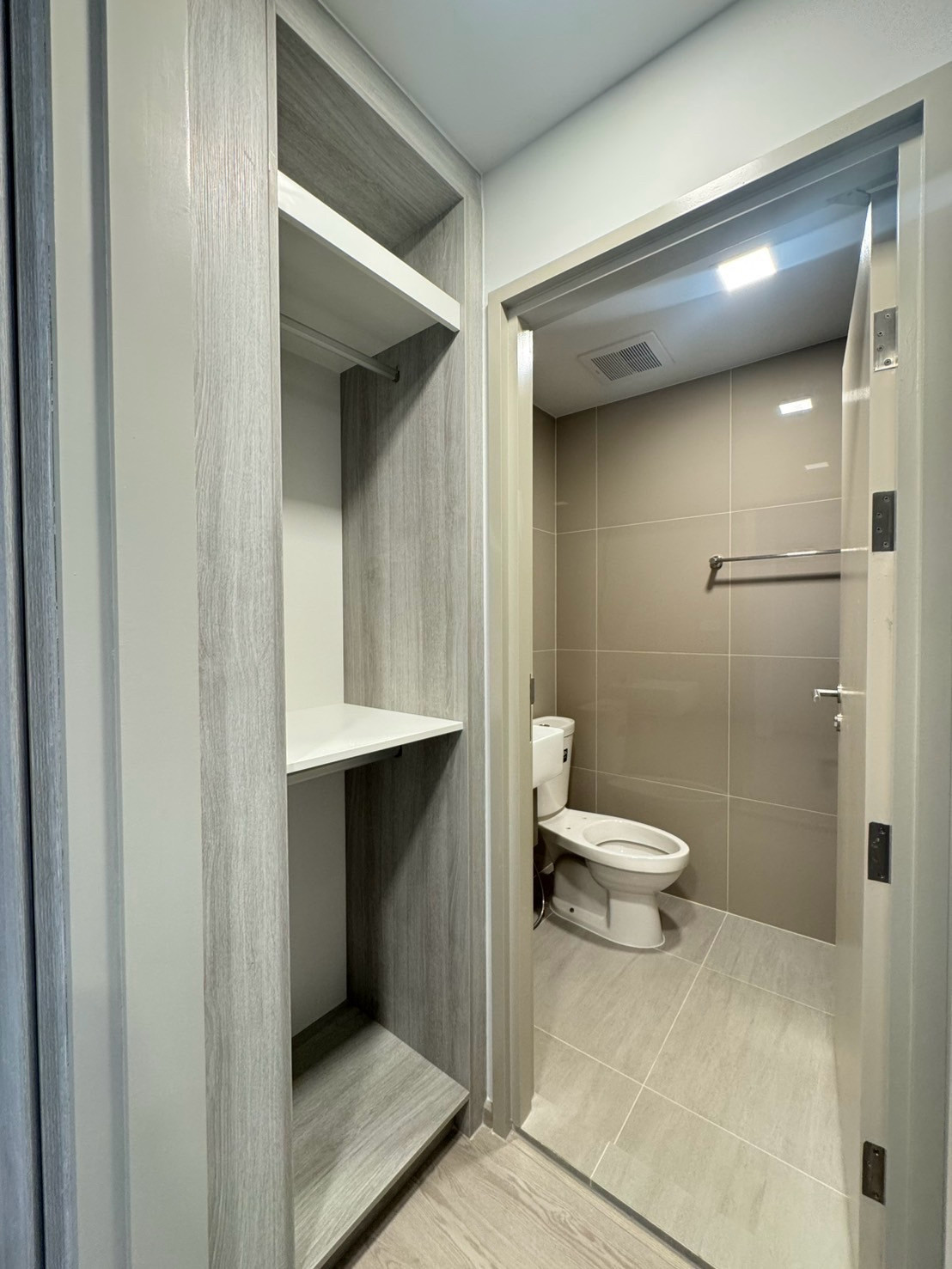 For Rent | COBE Kaset-Sripatum | Studio | 24 SQ.M. | 15th Floor – รูปที่ 4