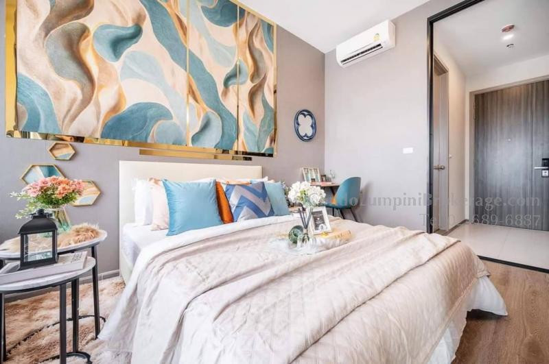 💥คอนโดให้เช่า📍 ไนท์บริดจ์ ไพร์ม อ่อนนุช | Knightsbridge Prime Onnut✨ – รูปที่ 2