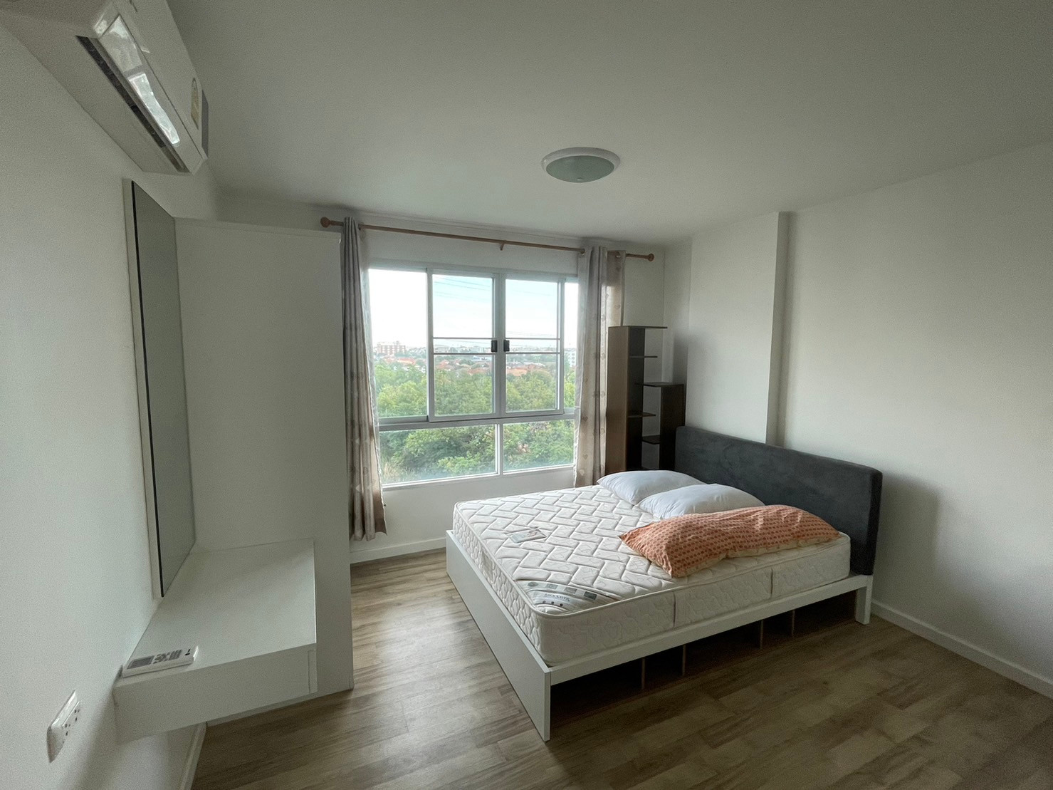 ✨️ ให้เช่า D-Condo Campus Resort Rangsit (เฟส2) ✨️ – รูปที่ 4