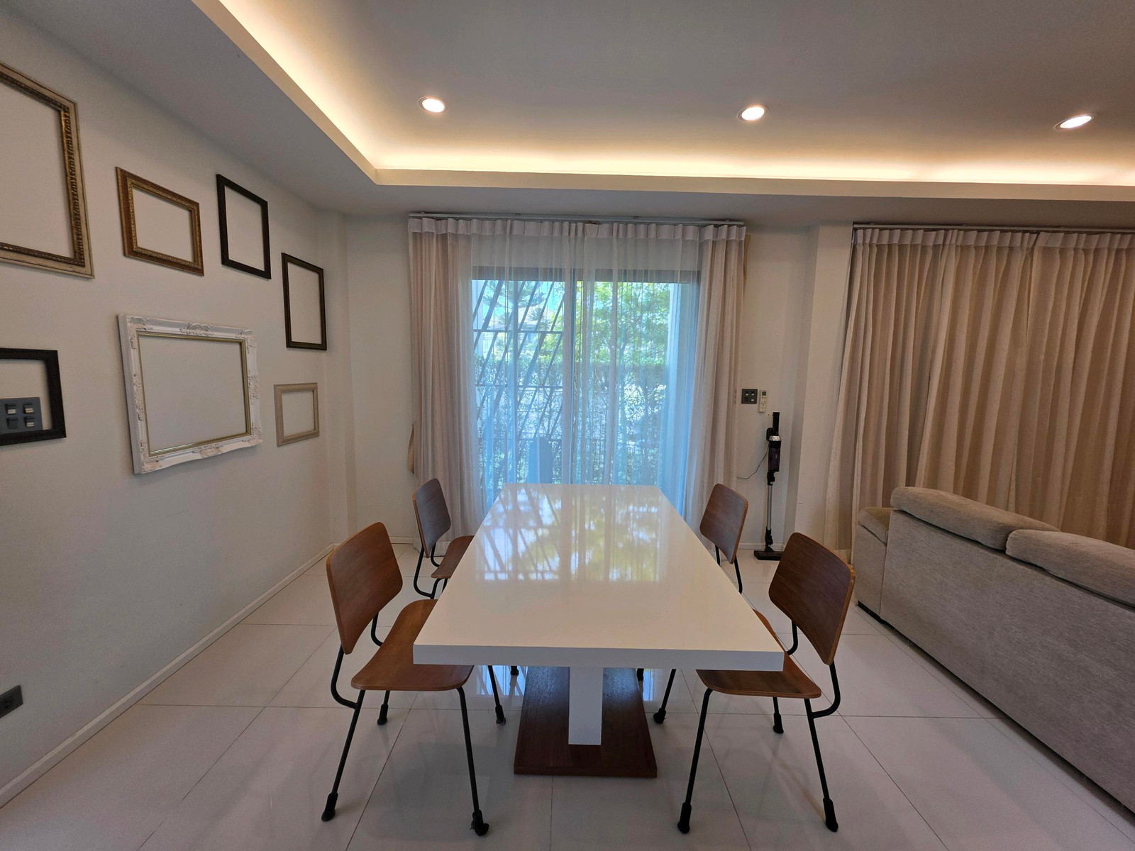 House for rent in Eastern Star Golf Course, Ban Chang, Rayong. – รูปที่ 4