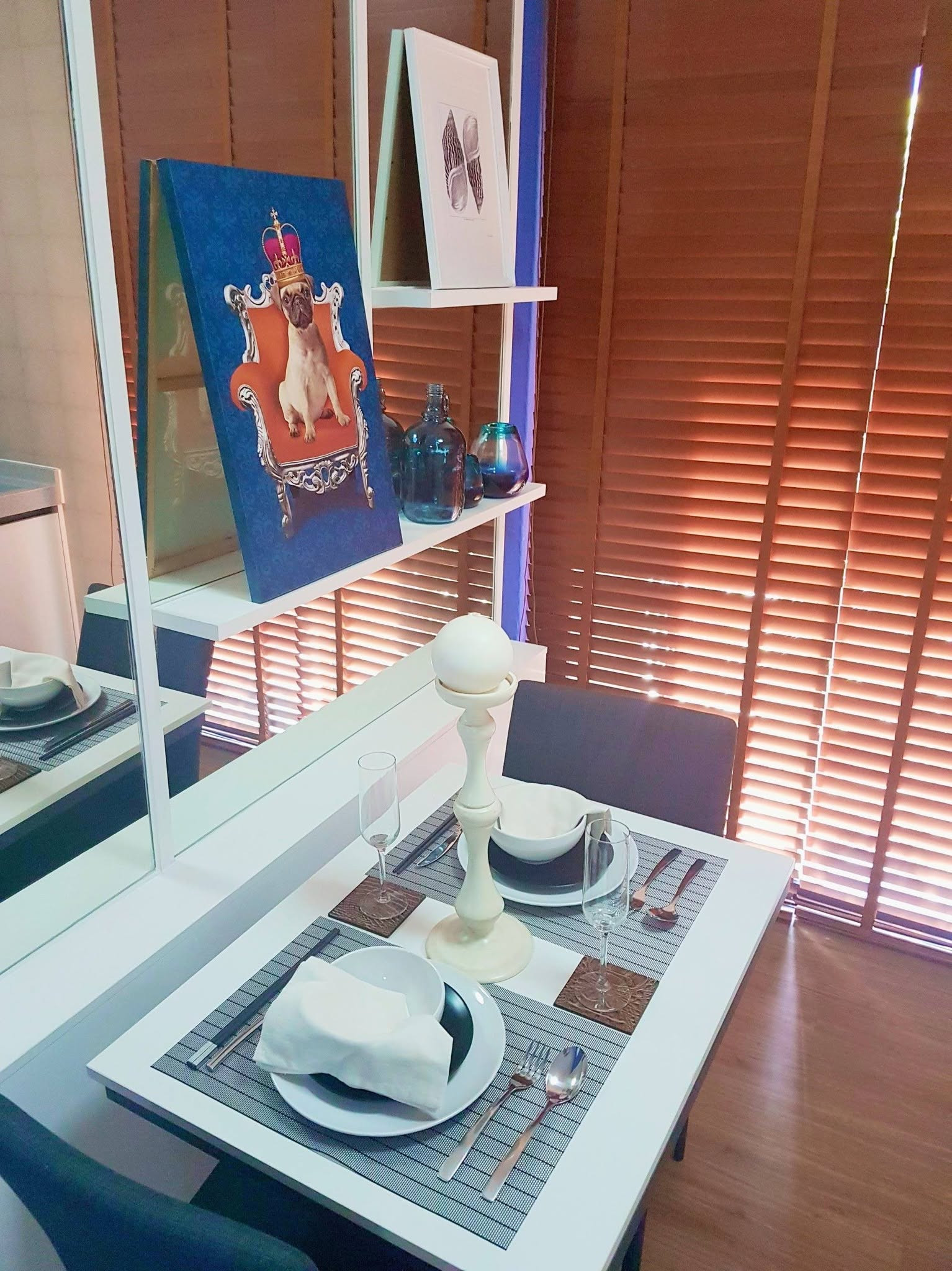 Rare Item! ขายคอนโด 2 ห้องนอน สุขุมวิท 105 – รูปที่ 4