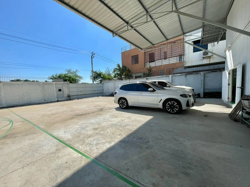 FTR0042 Factory for Sale | Ready-to-Operate | Factory License (Ror.Ngor.4) | Nam Daeng–Bang Phli | Samut Prakan – รูปที่ 2