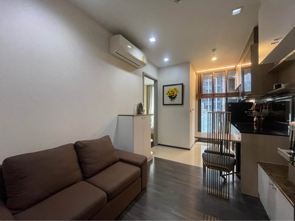 ใกล้ MRT Rama 9 🏙️(For Rent/ให้เช่า) The Line Asoke Ratchada 18,000 THB (1 Bed 1 Bath, 28.5 Sqm) 💵 เดอะ ไลน์ อโศก-รัชดา ใกล้ MRT Rama 9 🏙️(For Rent/ให้เช่า) The Line Asoke Ratchada 18,000 THB (1 Bed 1 Bath, 28.5 Sqm) 💵 เดอะ ไลน์ อโศก-รัชดา