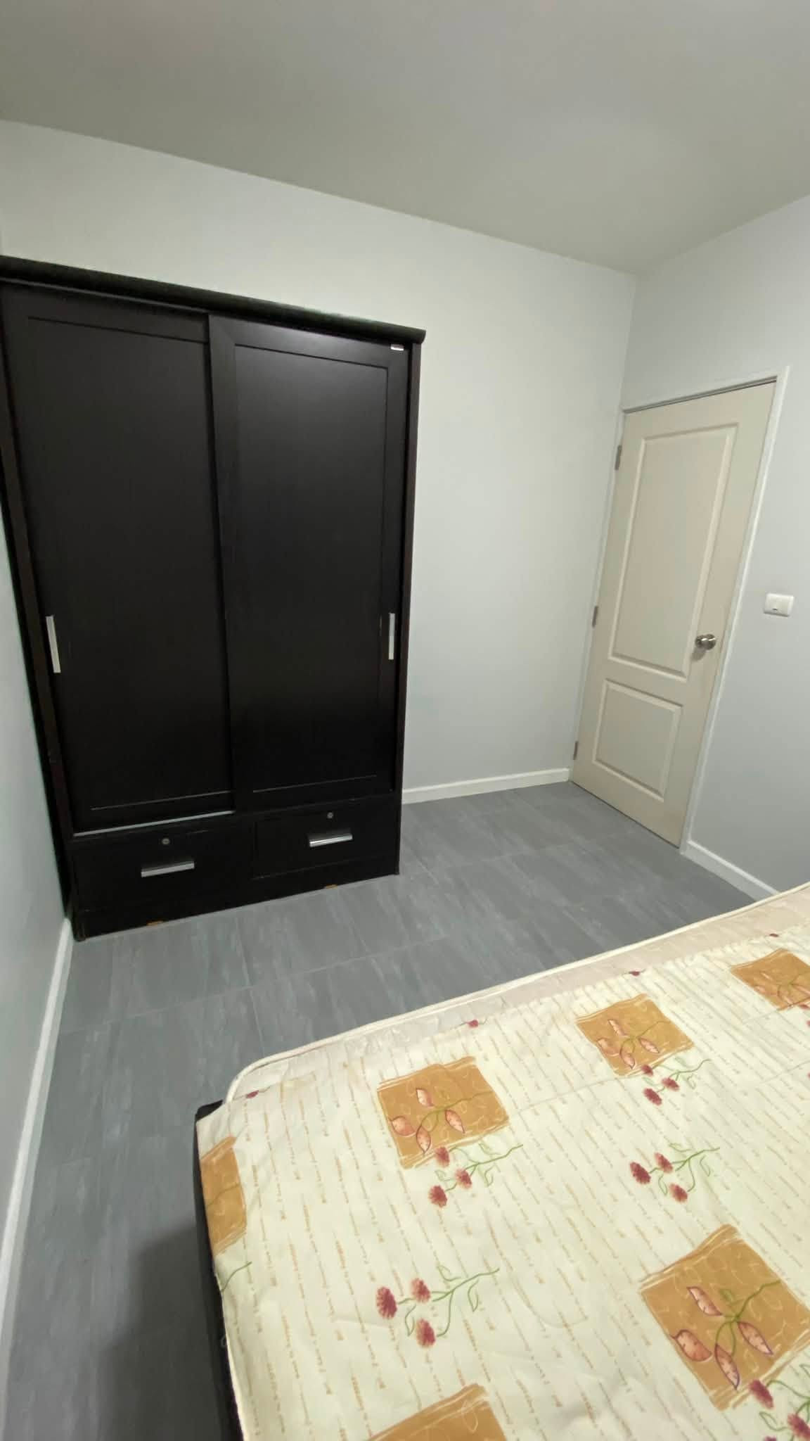 Condo for Rent: 624 Condolette Ratchada 36, ​​near Chandrakasem University – รูปที่ 3
