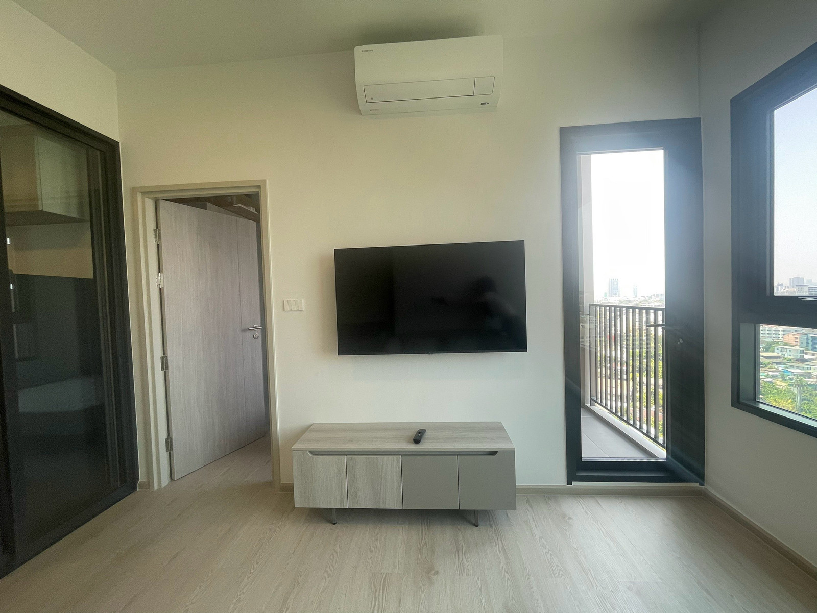COBE Kaset-Sripatum | 1 Bedroom | 31.06 SQ.M. | 15th Floor | Near BTS Bang Bua  – รูปที่ 3