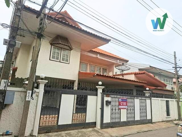 ขายบ้านเดี่ยว หมู่บ้าน ซอยมหาวงษ์ ซอย 3 ขายบ้านเดี่ยว หมู่บ้าน ซอยมหาวงษ์ ซอย 3
