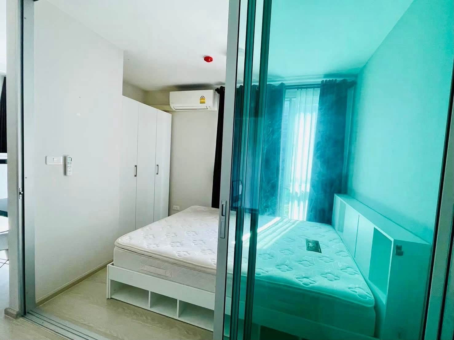 🔥30638🔥ให้เช่าPlum Condo Ram 60 Interchange 🌐LINE ID : @fastforrentcondo – รูปที่ 3