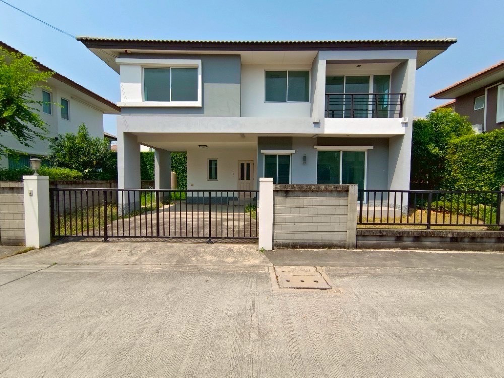 ราคาพิเศษ ไม่เคยอยู่ ขายบ้านเดี่ยว คาซ่า พรีเมี่ยม ราชพฤกษ์ - แจ้งวัฒนะ ราคาพิเศษ ไม่เคยอยู่ ขายบ้านเดี่ยว คาซ่า พรีเมี่ยม ราชพฤกษ์ - แจ้งวัฒนะ