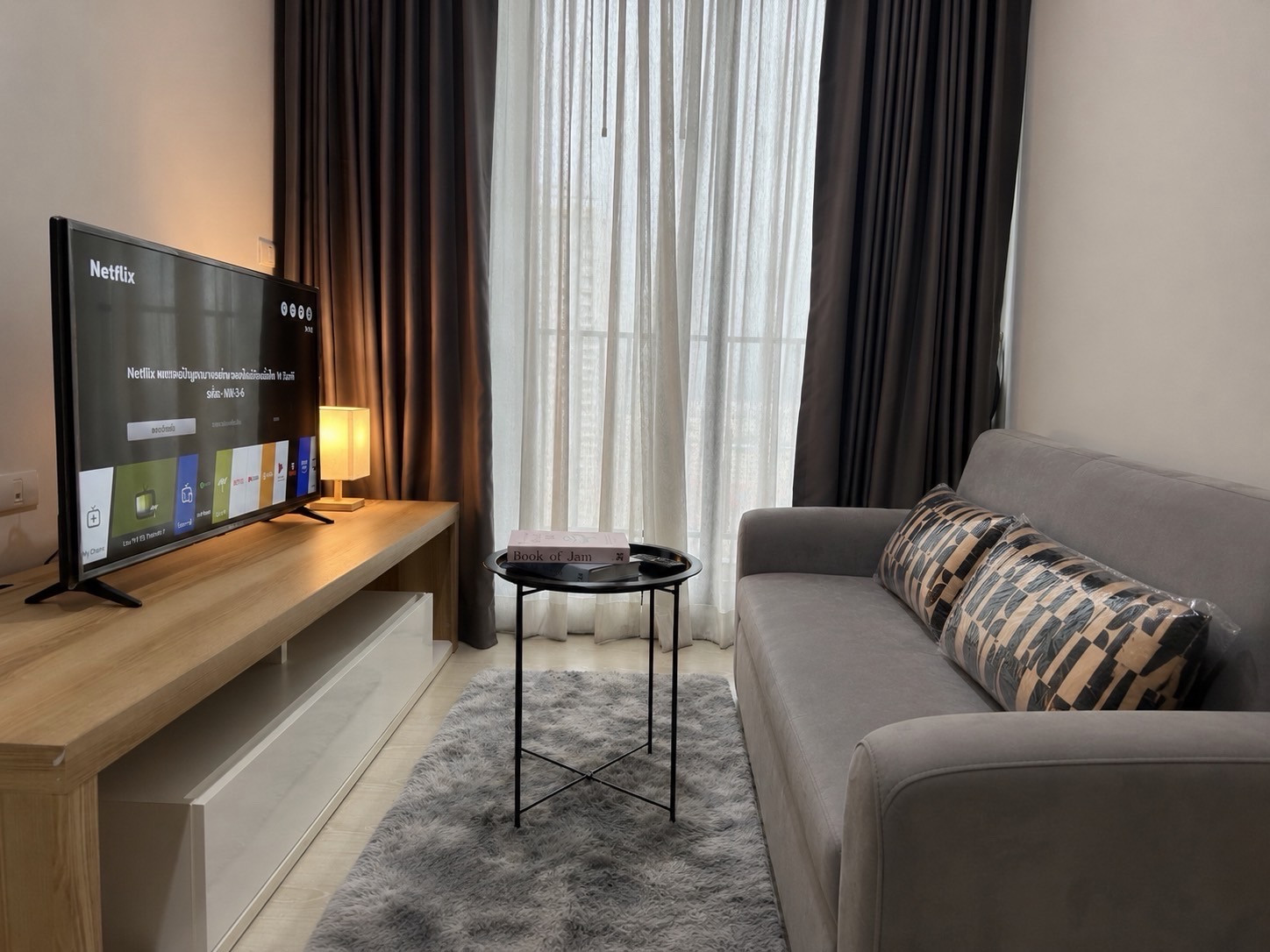 Niche Pride Thonglor–Phetchaburi 