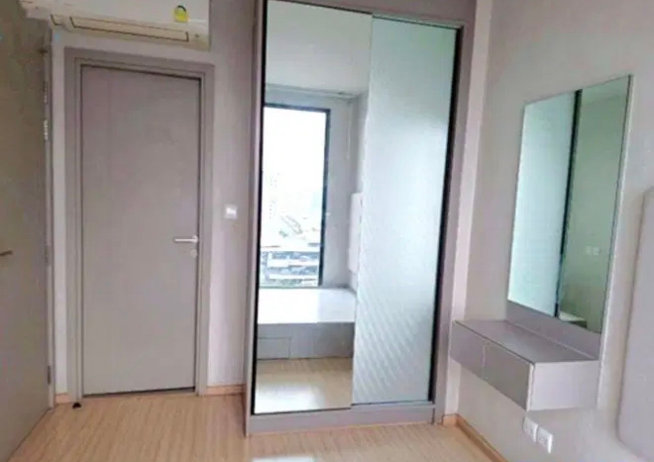 **🏡 ราคาพิเศษ! ขายคอนโด The Privacy Thaphra Interchange | เดอะ ไพรเวชี่ ท่าพระ อินเตอร์เชนจ์** – รูปที่ 3