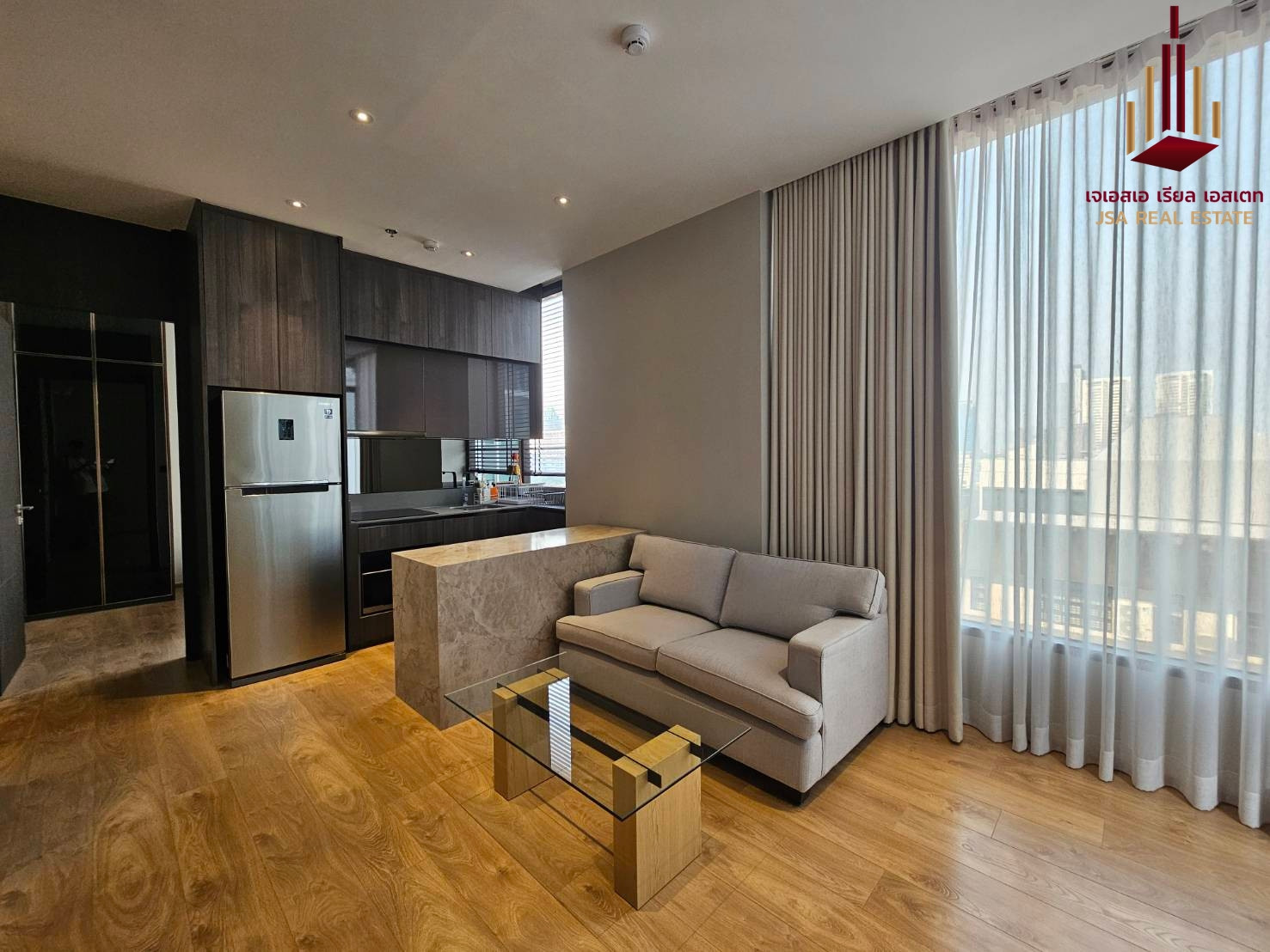 ✨ ขาย The Fine Bangkok Thonglor-Ekamai ราคา 9.2 M ห้อง 2B/2B ✨ ขาย The Fine Bangkok Thonglor-Ekamai ราคา 9.2 M ห้อง 2B/2B