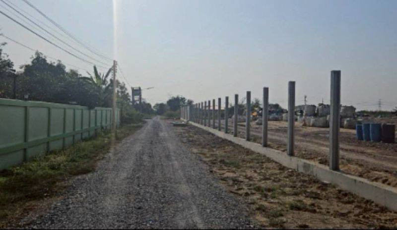 2 rai of land with buildings, Don Tum location, Nakhon Pathom. – รูปที่ 3