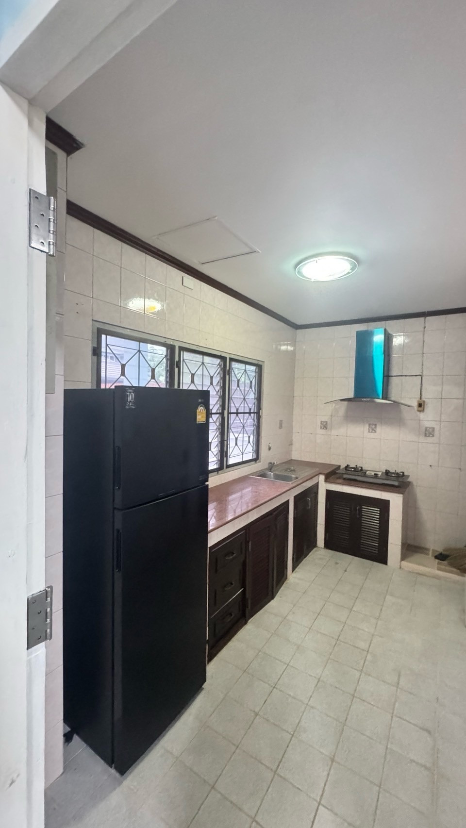 🏡 ให้เช่าบ้านเดี่ยว Perfect Place รามคำแหง 164✨ ใกล้รรนานาชาติ RIS พร้อมเข้าอยู่  – รูปที่ 3