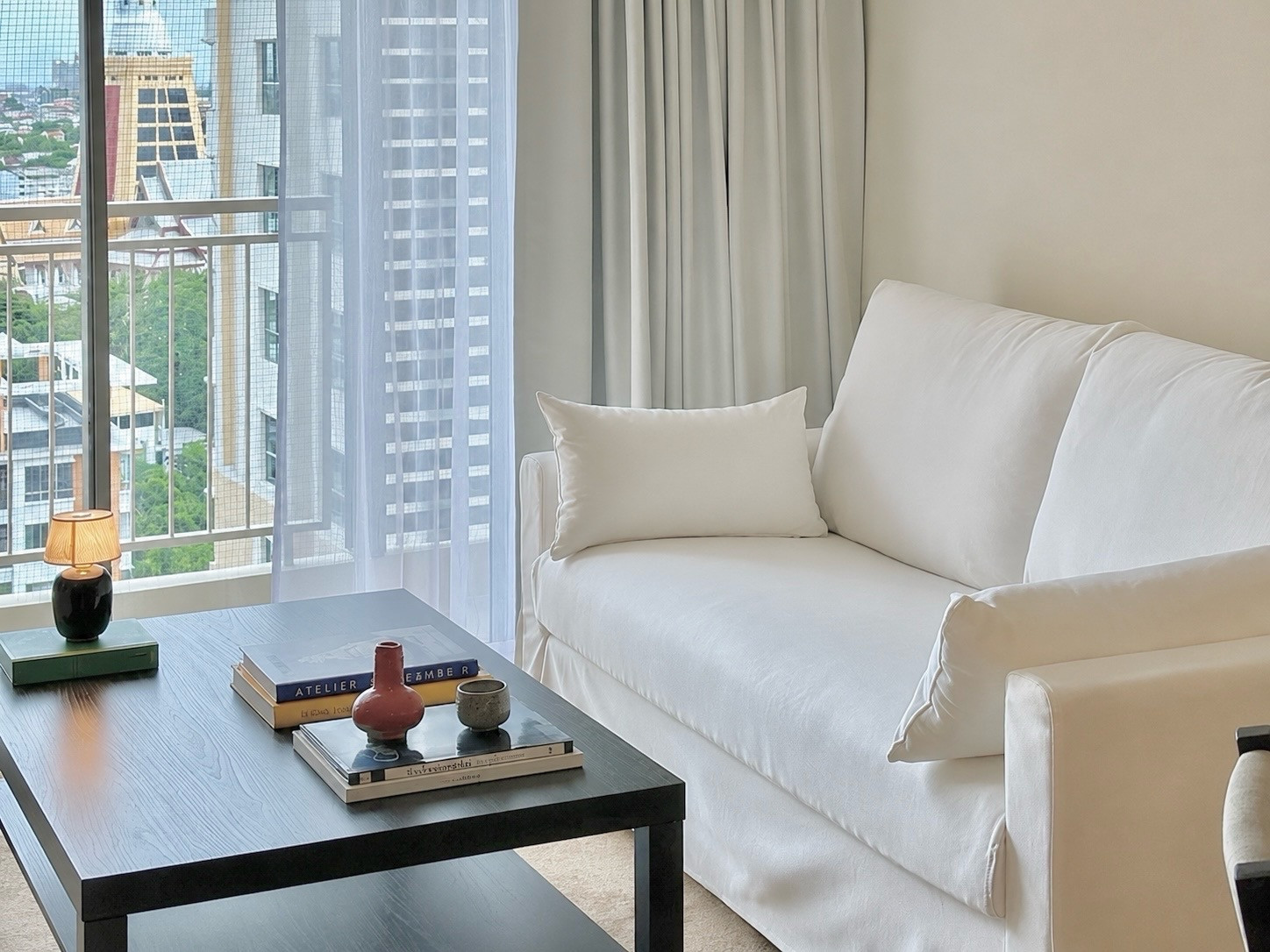 🔥 ขายด่วน❗️ห้องสวยมาก ✨พร้อมอยู่คอนโด S&S Sukhumvit 101/1 – รูปที่ 3
