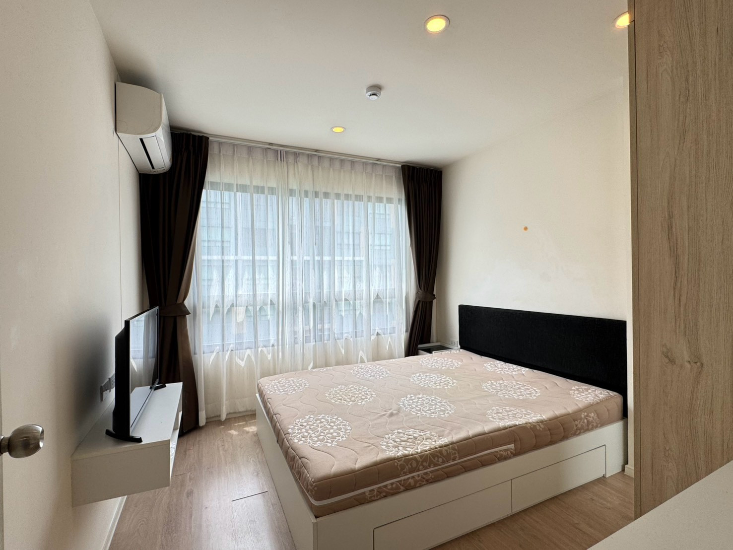 📣 For rent / sale iCondo Green Space Sukhumvit 77 🌿 | Pool view, beautiful room, ready to move in, Phase 1, 6th floor, pool view, east, good wind. 📣 For rent / sale iCondo Green Space Sukhumvit 77 🌿 | Pool view, beautiful room, ready to move in, Phase 1, 6th floor, pool view, east, good wind.