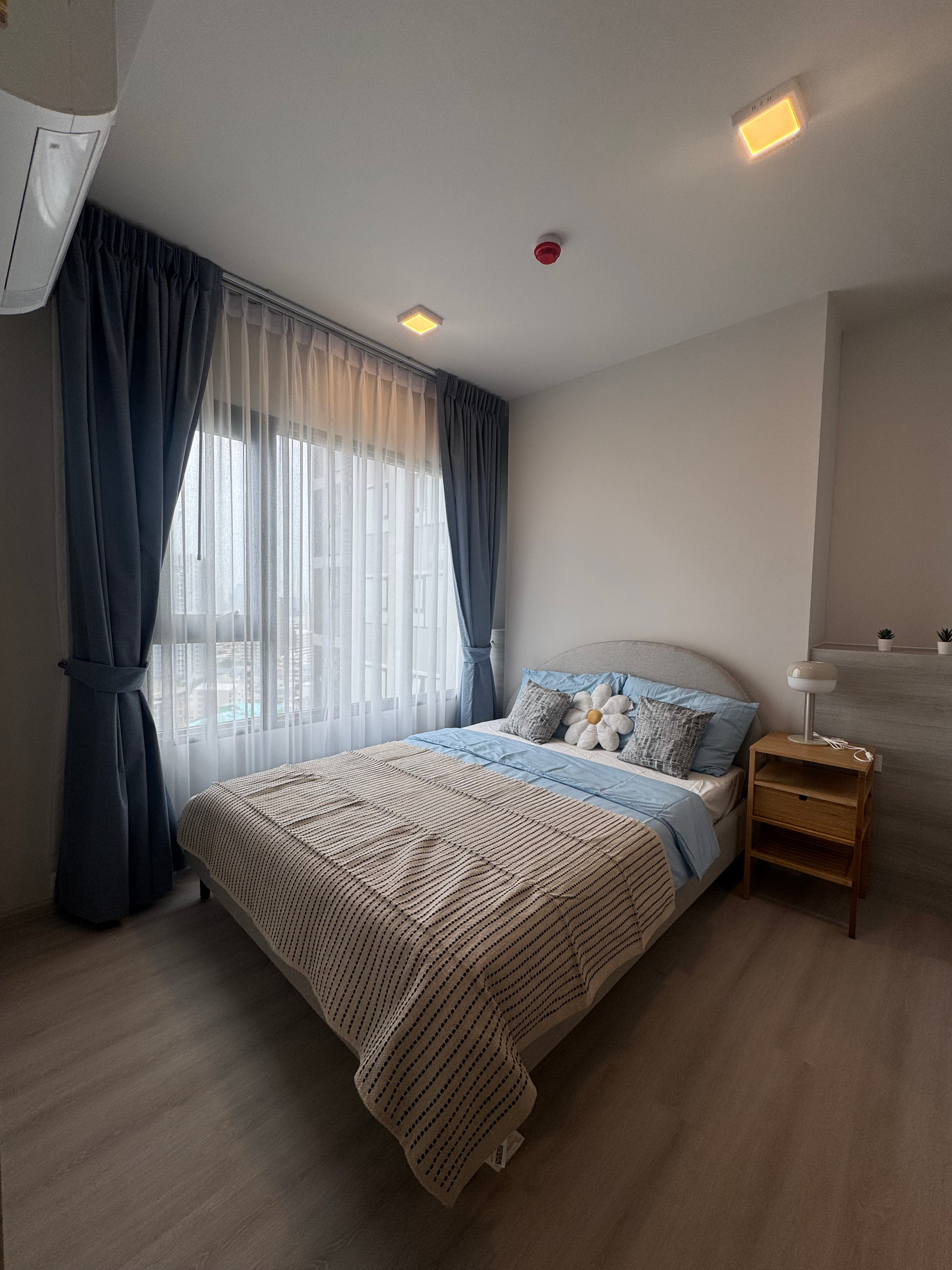 🏡 COBE Ratchada Rama 9 for Rent ✨ Brand-new condominium, ready to move in, near MRT Thailand Cultural Centre 🏡 COBE Ratchada Rama 9 for Rent ✨ Brand-new condominium, ready to move in, near MRT Thailand Cultural Centre
