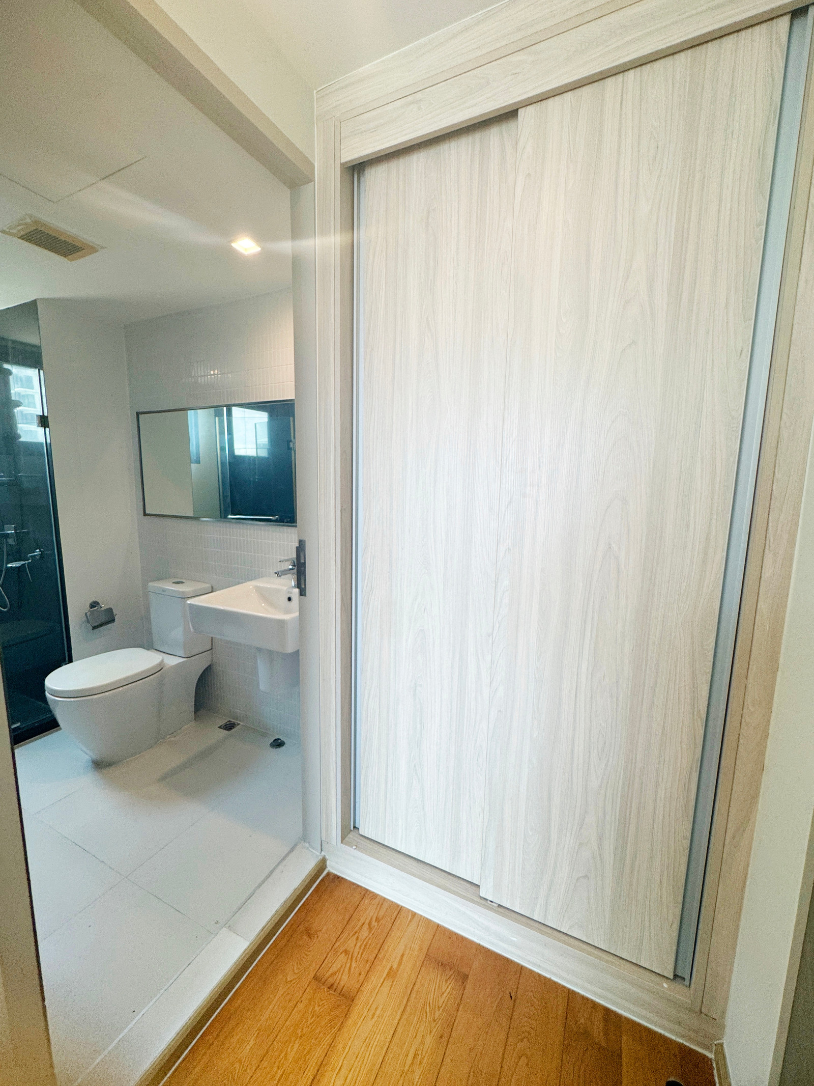 ⚡⚡ให้เช่าด่วน!! คอนโด HUE SUKHUMVIT 62/3- 2 ห้องนอน 2 ห้องน้ำ ชั้น 6 ขนาด 58 ตร.ม. ติด BTS ปุณณวิถี ห้องใหม่ไม่เคยอยู่⚡⚡ – รูปที่ 4