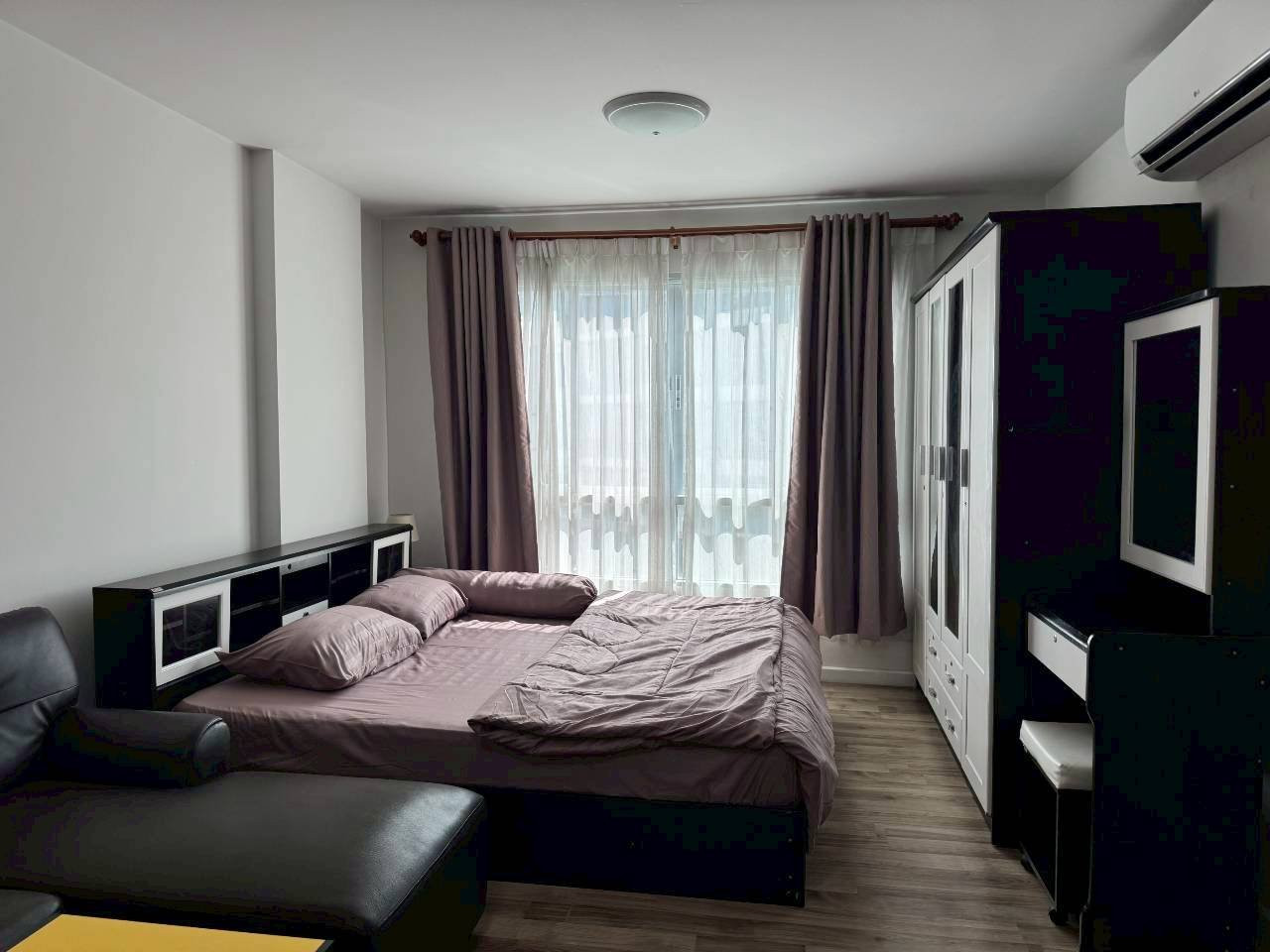 ✨️ ให้เช่า D-Condo Campus Resort Rangsit (เฟส2) ✨️ – รูปที่ 2