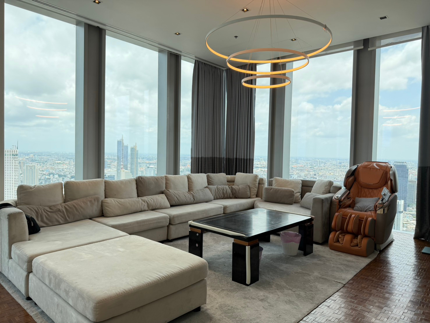 The Ritz-Carlton Residences Bangkok | For Sale The Ritz-Carlton Residences Bangkok | For Sale