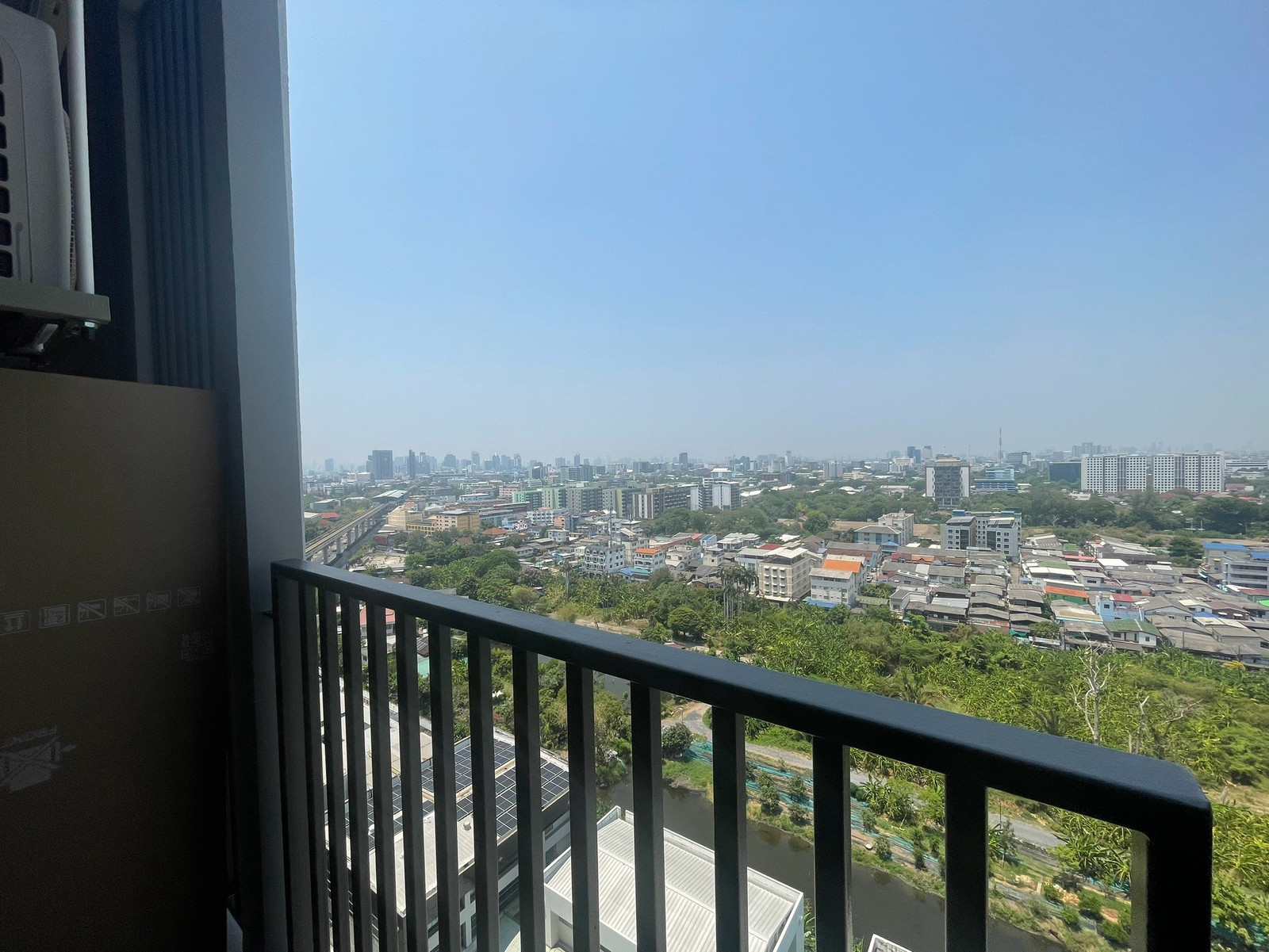 COBE Kaset-Sripatum | 1 Bedroom | 31.06 SQ.M. | 15th Floor | Near BTS Bang Bua  – รูปที่ 4