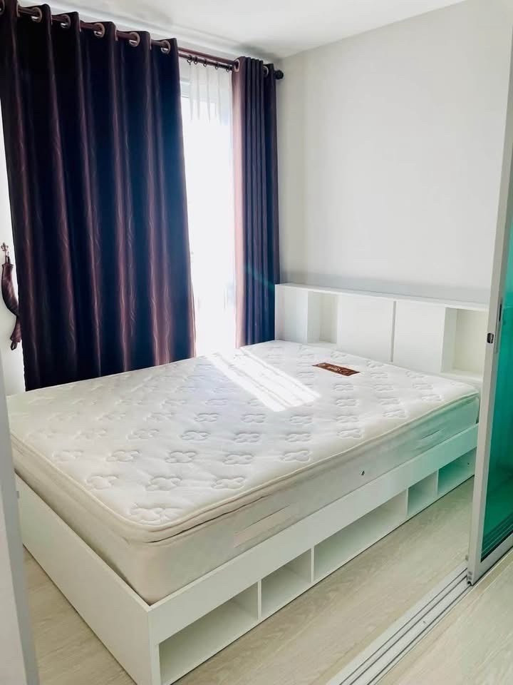 🔥30638🔥ให้เช่าPlum Condo Ram 60 Interchange 🌐LINE ID : @fastforrentcondo – รูปที่ 2